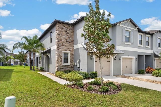 14311 EASY GOER STREET, Sun City Center, FL 33573