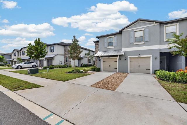 14311 EASY GOER STREET, Sun City Center, FL 33573
