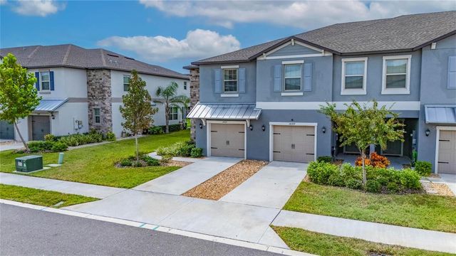 14311 EASY GOER STREET, Sun City Center, FL 33573