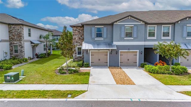 14311 EASY GOER STREET, Sun City Center, FL 33573
