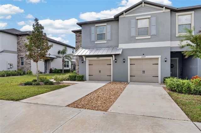 14311 EASY GOER STREET, Sun City Center, FL 33573