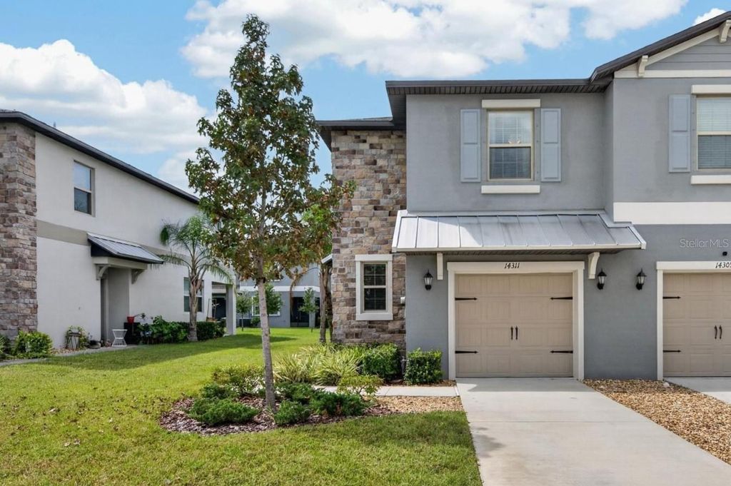 14311 EASY GOER STREET, Sun City Center, FL 33573
