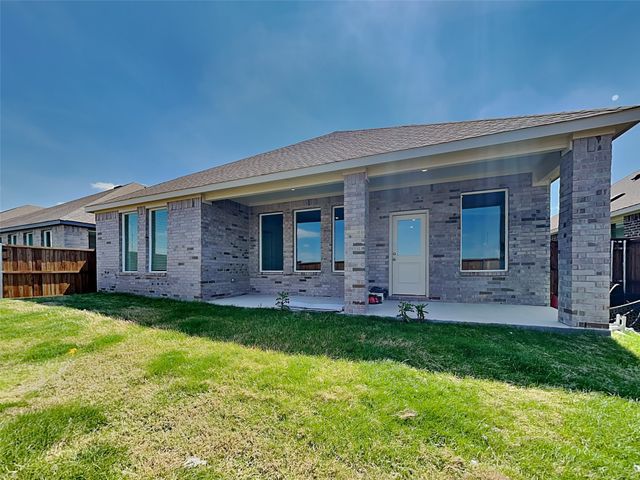 2605 Conroe Road, Celina, TX 75009