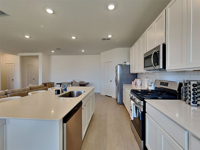 2605 Conroe Road, Celina, TX 75009