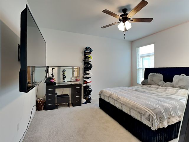 2605 Conroe Road, Celina, TX 75009