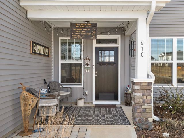 610 Circinae Road, Cowpens, SC 29330