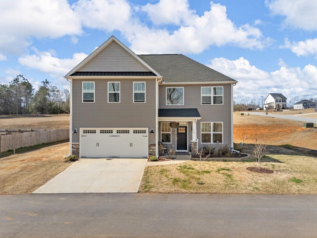 610 Circinae Road, Cowpens, SC 29330