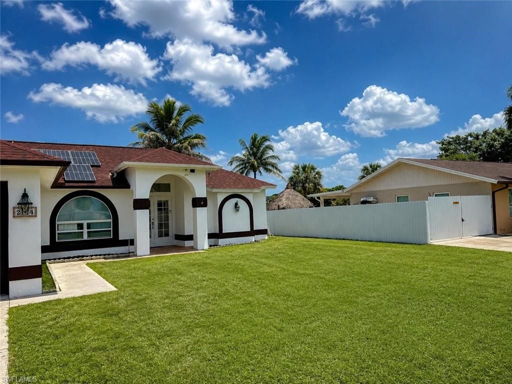 2154 50th TER SW, NAPLES, FL 34116 — photo 2