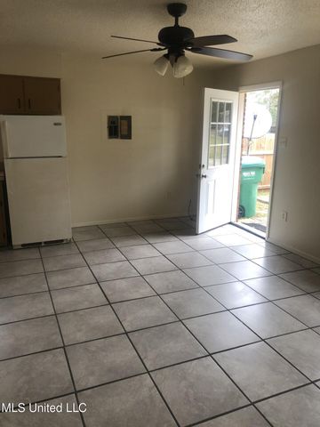 1521 43rd Avenue, Gulfport, MS 39501