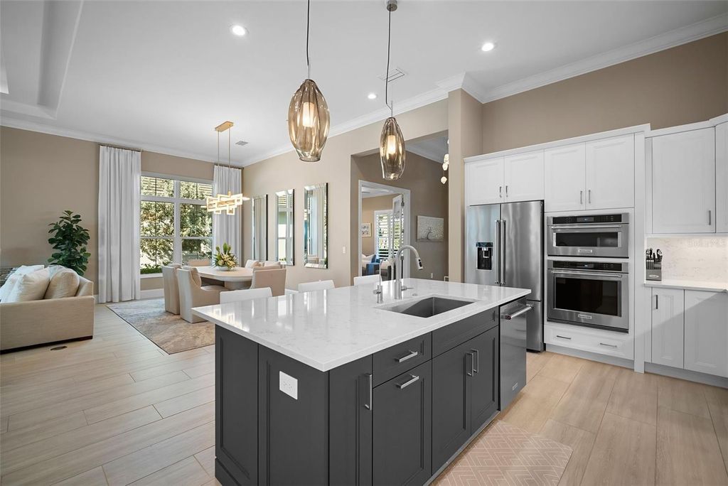 Image 17 of property listing at 8315 PAVIA WAY, Bradenton, FL 34202