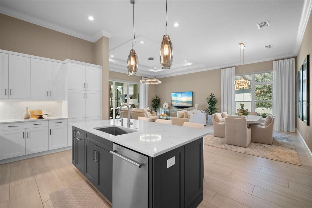 Image 18 of property listing at 8315 PAVIA WAY, Bradenton, FL 34202