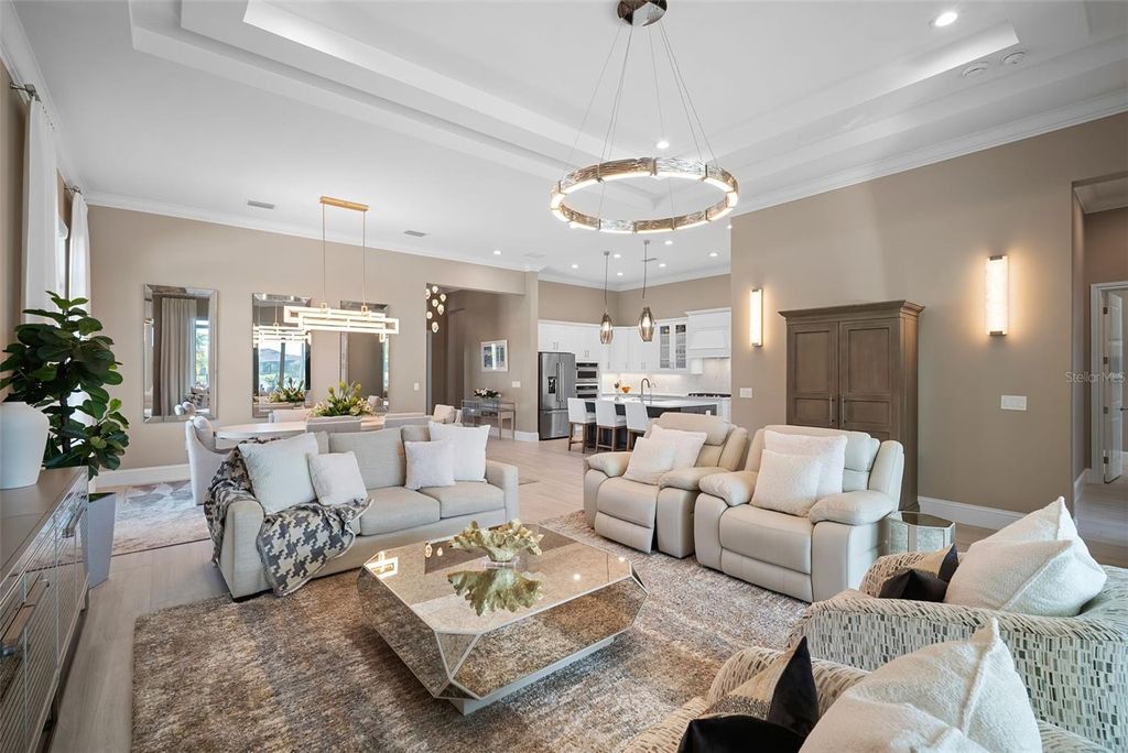 Image 21 of property listing at 8315 PAVIA WAY, Bradenton, FL 34202
