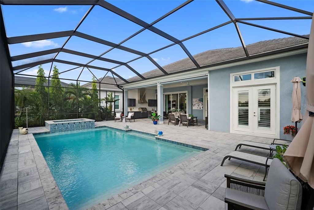 Image 49 of property listing at 8315 PAVIA WAY, Bradenton, FL 34202