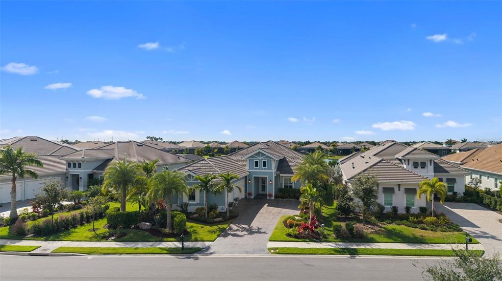 Image 51 of property listing at 8315 PAVIA WAY, Bradenton, FL 34202
