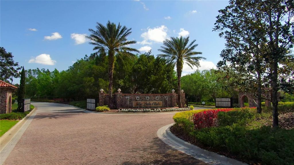 Image 58 of property listing at 8315 PAVIA WAY, Bradenton, FL 34202