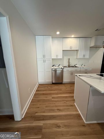 1168 Stephenson Road, Stone Mountain, GA 30087