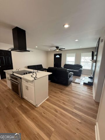 1168 Stephenson Road, Stone Mountain, GA 30087