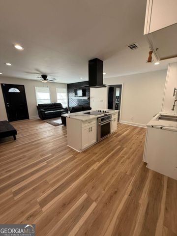 1168 Stephenson Road, Stone Mountain, GA 30087