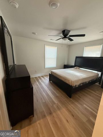 1168 Stephenson Road, Stone Mountain, GA 30087