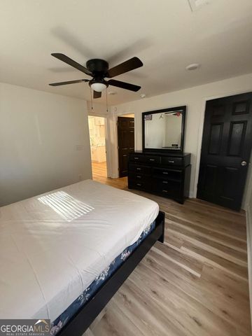 1168 Stephenson Road, Stone Mountain, GA 30087