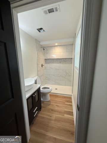 1168 Stephenson Road, Stone Mountain, GA 30087