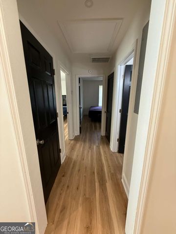 1168 Stephenson Road, Stone Mountain, GA 30087