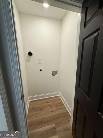 1168 Stephenson Road, Stone Mountain, GA 30087