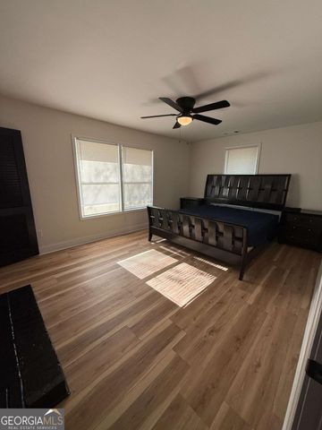 1168 Stephenson Road, Stone Mountain, GA 30087