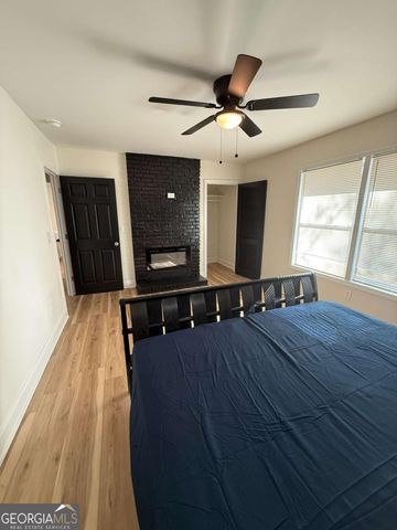 1168 Stephenson Road, Stone Mountain, GA 30087