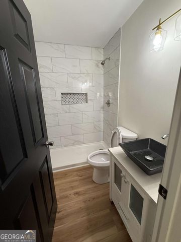 1168 Stephenson Road, Stone Mountain, GA 30087