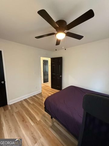 1168 Stephenson Road, Stone Mountain, GA 30087