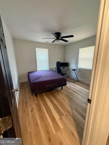 1168 Stephenson Road, Stone Mountain, GA 30087