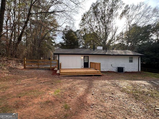 1168 Stephenson Road, Stone Mountain, GA 30087