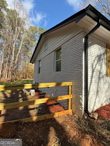 1168 Stephenson Road, Stone Mountain, GA 30087