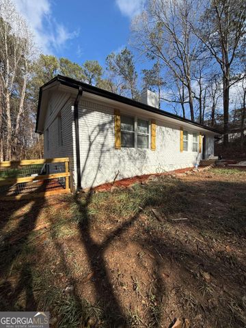 1168 Stephenson Road, Stone Mountain, GA 30087