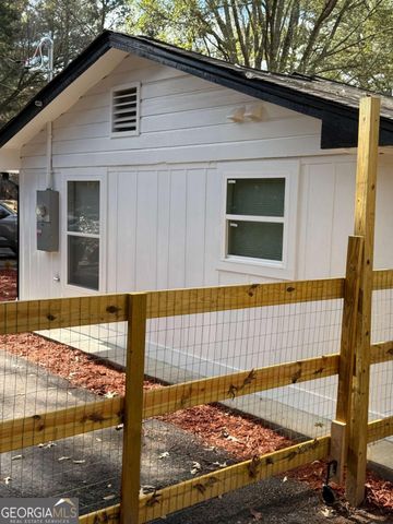 1168 Stephenson Road, Stone Mountain, GA 30087