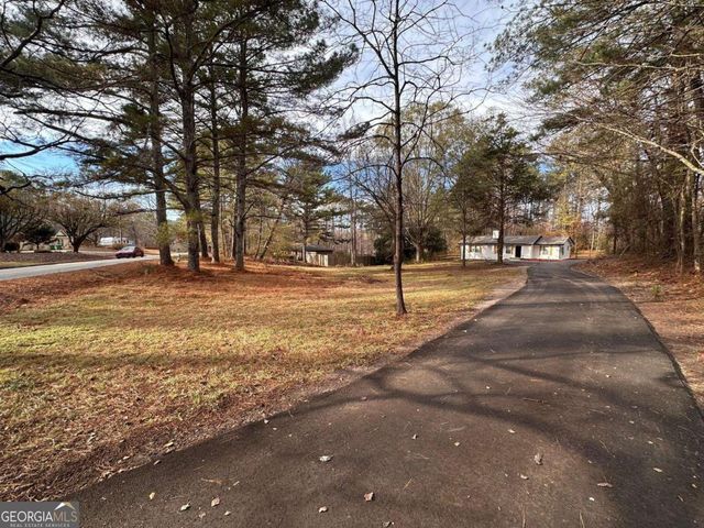 1168 Stephenson Road, Stone Mountain, GA 30087