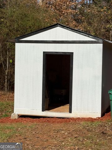 1168 Stephenson Road, Stone Mountain, GA 30087