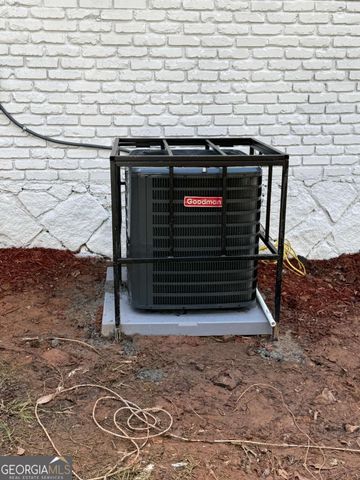 1168 Stephenson Road, Stone Mountain, GA 30087