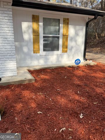 1168 Stephenson Road, Stone Mountain, GA 30087