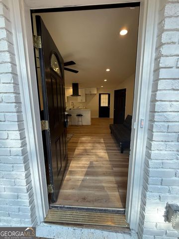 1168 Stephenson Road, Stone Mountain, GA 30087