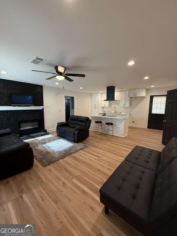 1168 Stephenson Road, Stone Mountain, GA 30087