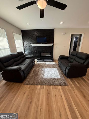 1168 Stephenson Road, Stone Mountain, GA 30087