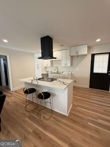 1168 Stephenson Road, Stone Mountain, GA 30087