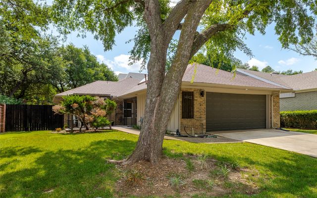 14902 Le Grande Drive, Addison, TX 75001