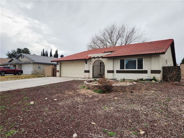12850 Bermuda Dunes Drive, Victorville, CA 92395