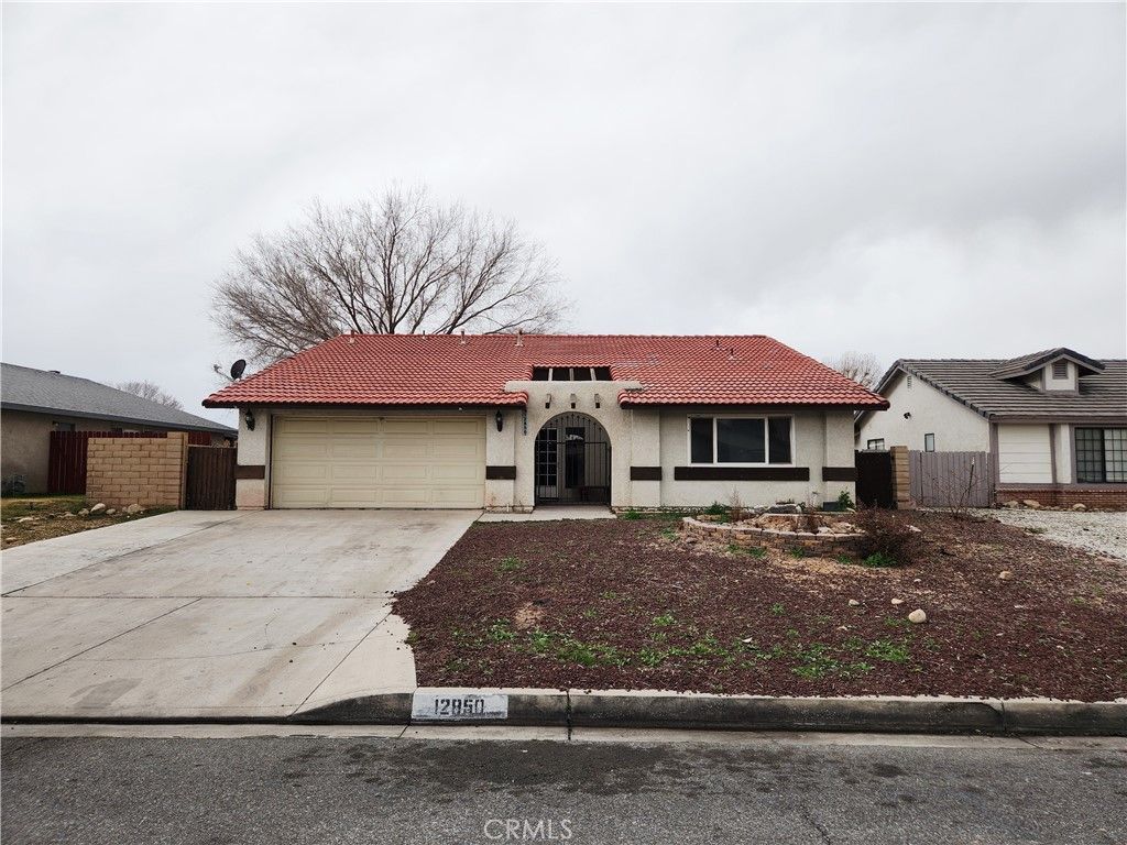 12850 Bermuda Dunes Drive, Victorville, CA 92395