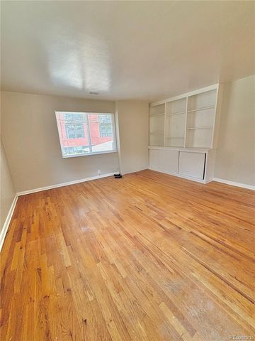 2365 S Race, Denver, CO 80210