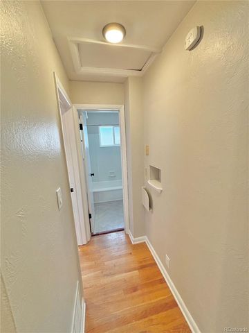 2365 S Race, Denver, CO 80210