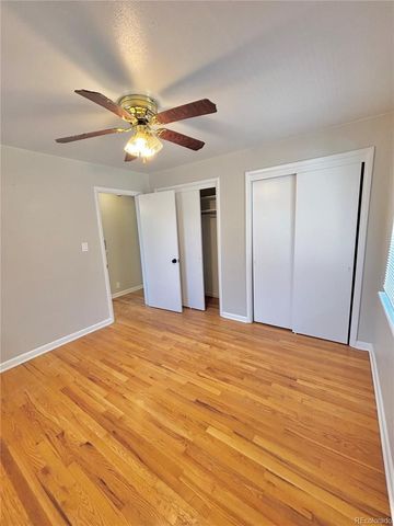 2365 S Race, Denver, CO 80210